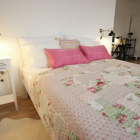 Zagreb Studio Apt No.1 מראה חיצוני תמונה