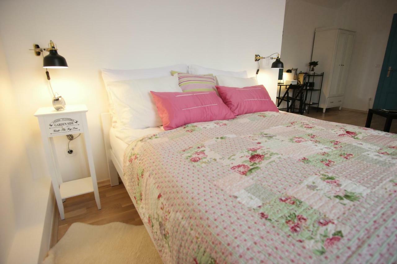 Zagreb Studio Apt No.1 מראה חיצוני תמונה