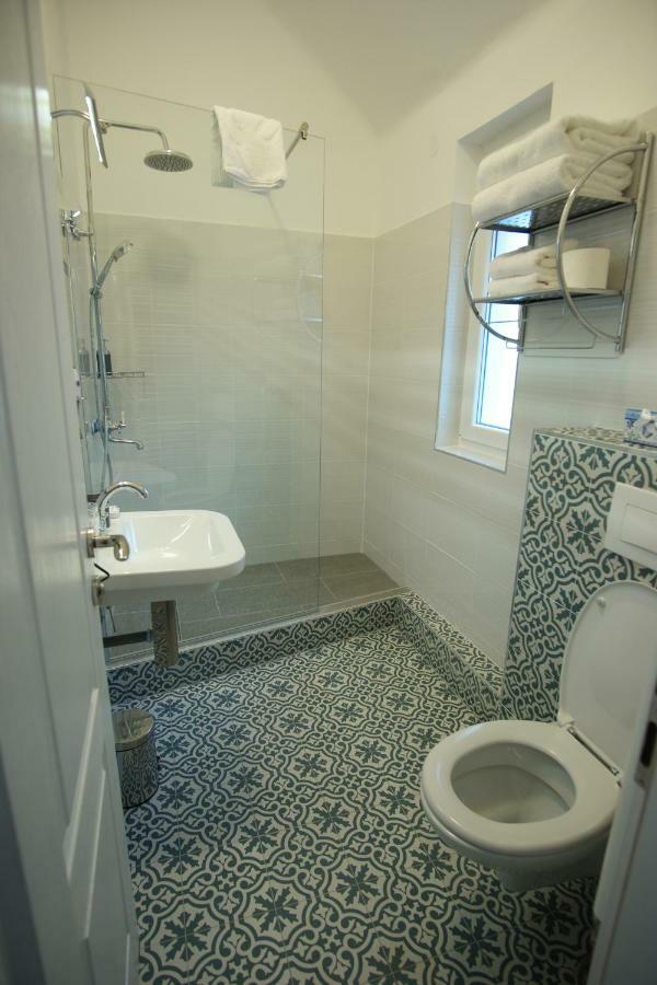 Zagreb Studio Apt No.1 מראה חיצוני תמונה