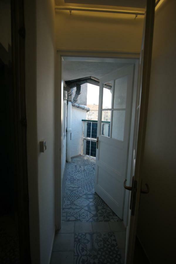 Zagreb Studio Apt No.1 מראה חיצוני תמונה