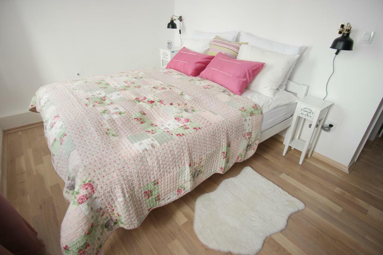 Zagreb Studio Apt No.1 מראה חיצוני תמונה