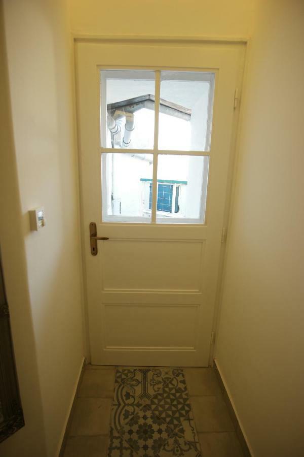 Zagreb Studio Apt No.1 מראה חיצוני תמונה
